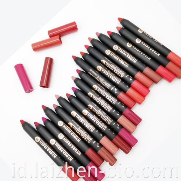 Lip Liner Private Label